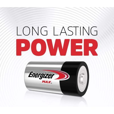 7638900438147-ENERGIZER Max - 4 piles alcalines - AAA LR03--1