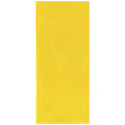 5033601868408-Clairefontaine - 6 feuilles de papier de soie - 50 x 70 cm - jaune--1