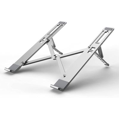 3304490428151-We - Support pliable pour ordinateur portable jusqu'à 15,6"--0