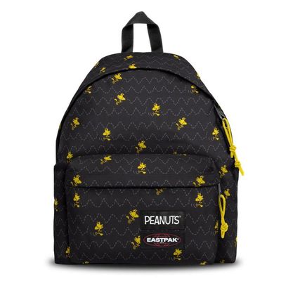 195436327811-EASTPAK Padded Pak'r - Sac à dos - 40 cm - Peanuts woodstock--0