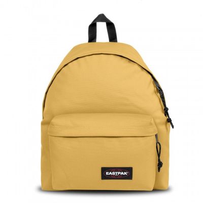 195436328306-EASTPAK Padded Pak'r - Sac à dos - 40 cm - Goldenrod yellow--0