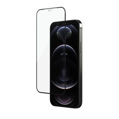 4711203600794-RhinoShield - protection d'écran souple pour iPhone12/12 Pro + applicateur--0