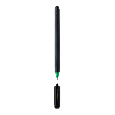 0884851017598-Pentel EnerGel - Roller recyclé capuchon - 0,7 mm - vert--1