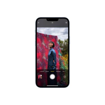 3701202614954-Apple iPhone 13 Pro - Smartphone reconditionné grade A (très bon état) - 5G - 128 Go - bleu --1
