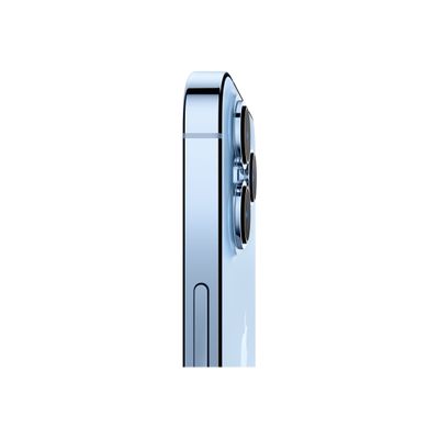 3701202614954-Apple iPhone 13 Pro - Smartphone reconditionné grade A (très bon état) - 5G - 128 Go - bleu --5
