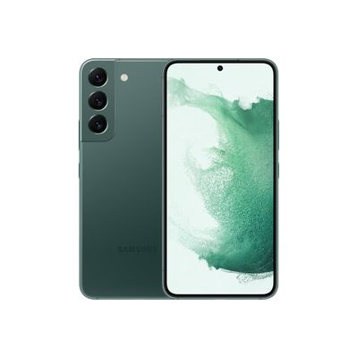 8806092987203-Samsung Galaxy S22 - Smartphone - 5G - 8/128 Go - vert--3