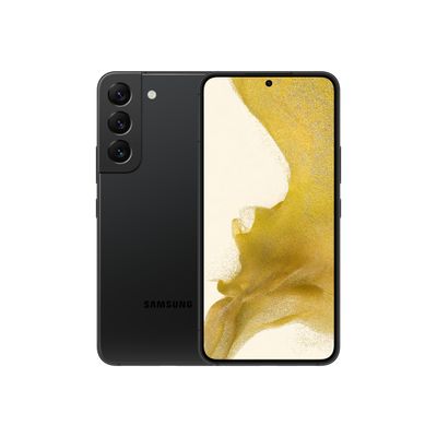 8806092878549-Samsung Galaxy S22 - Smartphone - 5G - 8/256 Go - noir--3