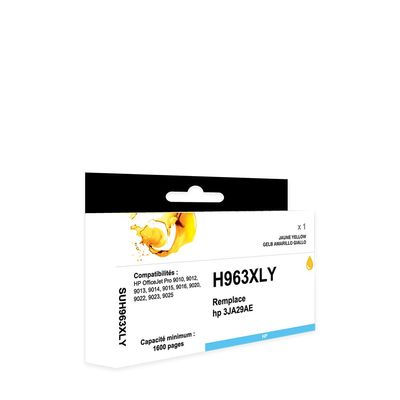 3700654244313-Cartouche compatible HP 963XL - jaune - Switch--0