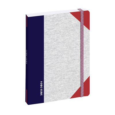 3660942079761-Agenda Canal Saint-Martin - 1 jour par page - 12 x 17 cm - Exacompta--0