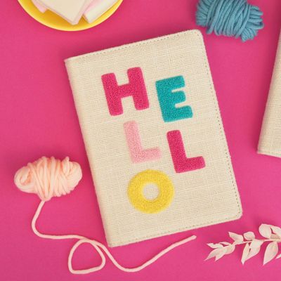 3660942077231-Agenda You - 1 jour par page - 12 x 17 cm - hello - Exacompta--2