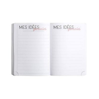 3660942077231-Agenda You - 1 jour par page - 12 x 17 cm - hello - Exacompta--5