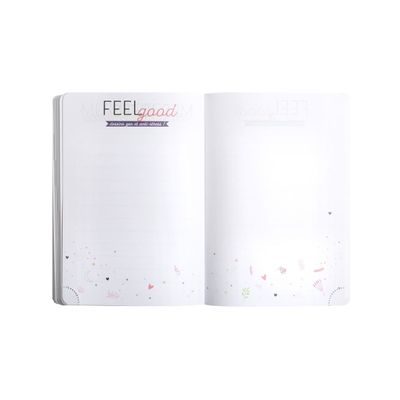 3660942077231-Agenda You - 1 jour par page - 12 x 17 cm - hello - Exacompta--7