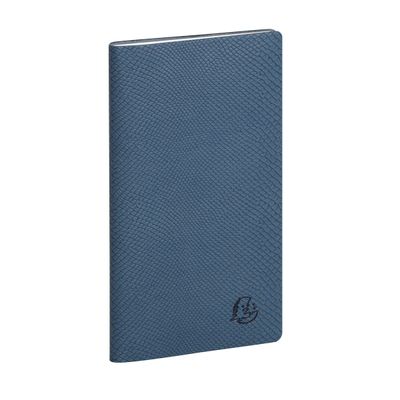 3660942076050-Agenda Lady Kaa - 1 semaine sur 2 pages - 9 x 16 cm - disponible dans différentes couleurs - Exacompta--0
