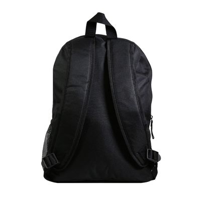 3666311013152-Sac à dos maternelle Spiderman - 37 cm - 1 compartiment - bleu - Bagtrotter--2