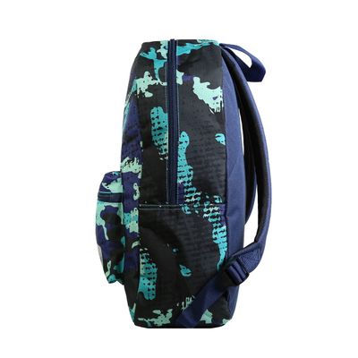 3666311009056-Sac à dos Offshore - 1 compartiment - bleu camouflage - Bagtrotter--1