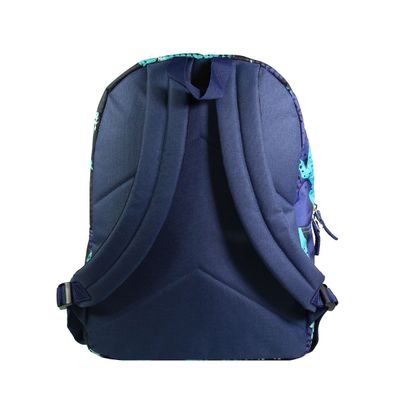 3666311009056-Sac à dos Offshore - 1 compartiment - bleu camouflage - Bagtrotter--2