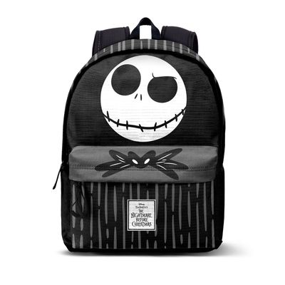 8445118044195-L'étrange Noël de Mr Jack - Sac à dos - 1 compartiment - Karactermania--0