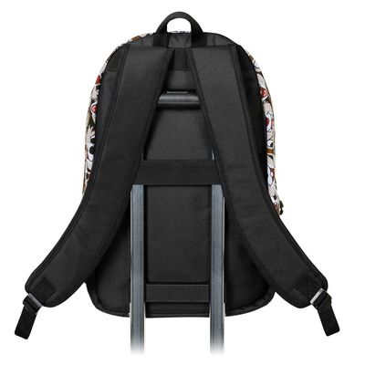 8445118045383-Tit et Tac Nut - Sac à dos - 1 compartiment - Karactermania--1