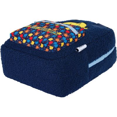 3664447173085-Petit Sac à dos Monsieur Madame - 1 compartiment - chatouille - Oberthur--2
