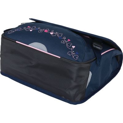3664447148021-Cartable Lola Espeleta - 38 cm - 2 compartiments - marine - Oberthur--2