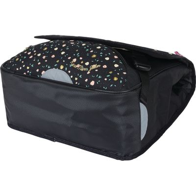 3664447147659-Cartable Little Karl Marc John - 38 cm - 2 compartiments - noir - Oberthur--2