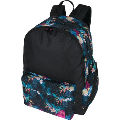 3664447148090-Sac à dos Miss Freegun - 2 compartiments - noir - Oberthur--0