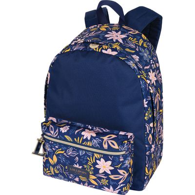 3664447148076-Sac à dos Lollipops - 1 compartiment - marine - Oberthur--0