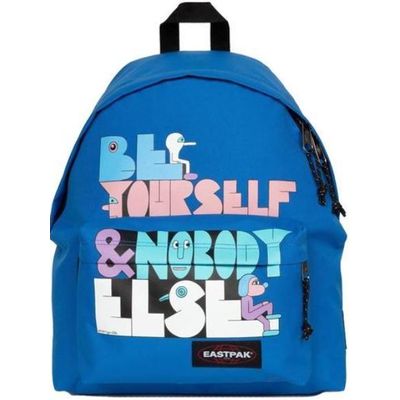 0196246319003-EASTPAK Padded Pak'r - Sac à dos - 40 cm - Jeremyville--0