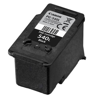 4549292192025-Canon PG-540L - noir - cartouche d'encre originale--2