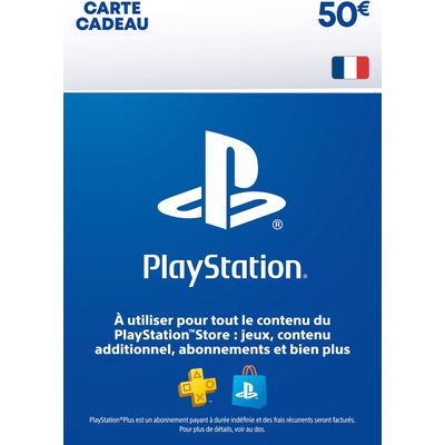 4260318063654-Carte dématérialisée PLAYSTATION 50€--0