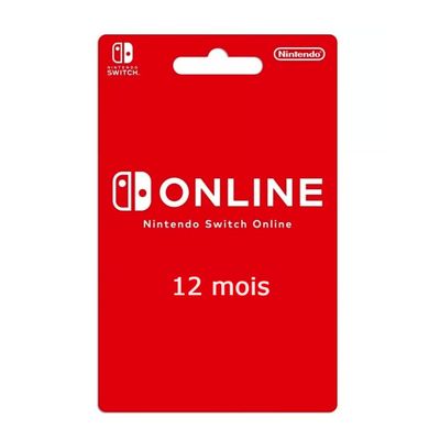 4251604132123-Nintendo switch subscription 12 Mois - Code d'activation envoyé par email--0
