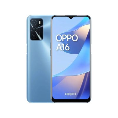 6944284692152-Oppo A16 - Smartphone - 4G - 3/32 Go - bleu--0