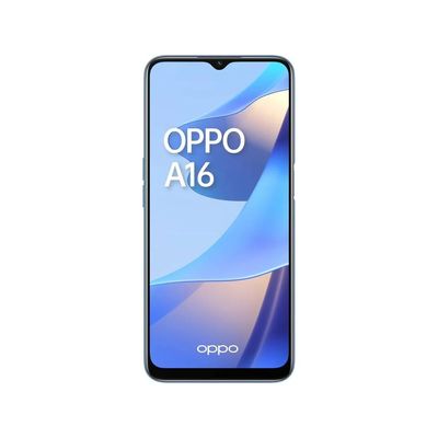 6944284692152-Oppo A16 - Smartphone - 4G - 3/32 Go - bleu--1