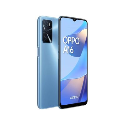 6944284692152-Oppo A16 - Smartphone - 4G - 3/32 Go - bleu--7