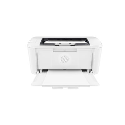 0194850676970-HP LaserJet M110w - imprimante laser monochrome A4 - Wifi --0