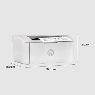 0194850676970-HP LaserJet M110w - imprimante laser monochrome A4 - Wifi --4