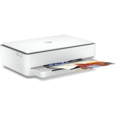 0195161625398-HP ENVY 6032e - imprimante multifonction jet d'encre couleur A4 - Wifi, USB, éligible Instant Ink--4