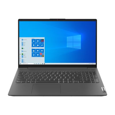 0195890354415-Lenovo IdeaPad 5 15ITL05 - PC portabler 15.6" - Core i5 1135G7 - 8 Go RAM - 256 Go SSD--0
