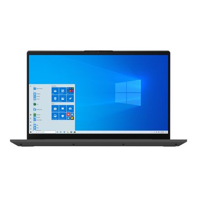 0195890354415-Lenovo IdeaPad 5 15ITL05 - PC portabler 15.6" - Core i5 1135G7 - 8 Go RAM - 256 Go SSD--1