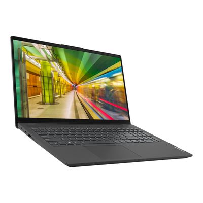 0195890354415-Lenovo IdeaPad 5 15ITL05 - PC portabler 15.6" - Core i5 1135G7 - 8 Go RAM - 256 Go SSD--2