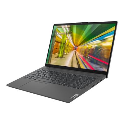 0195890354415-Lenovo IdeaPad 5 15ITL05 - PC portabler 15.6" - Core i5 1135G7 - 8 Go RAM - 256 Go SSD--3