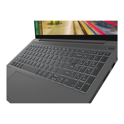 0195890354415-Lenovo IdeaPad 5 15ITL05 - PC portabler 15.6" - Core i5 1135G7 - 8 Go RAM - 256 Go SSD--5