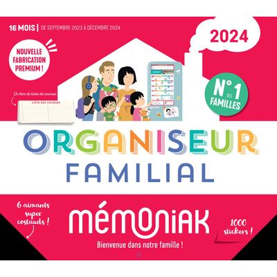 9782383823469-Organiseur familial - Mémoniak - 2024--0
