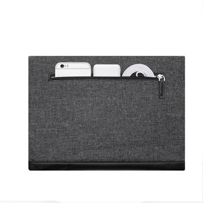 4260403573921-RIVACASE Lantau - Housse pour ordinateur portable 13,3" - noir--4
