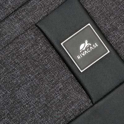 4260403573921-RIVACASE Lantau - Housse pour ordinateur portable 13,3" - noir--7