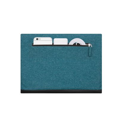 4260403577066-RIVACASE Lantau - Housse pour ordinateur portable 13,3" - bleu--3
