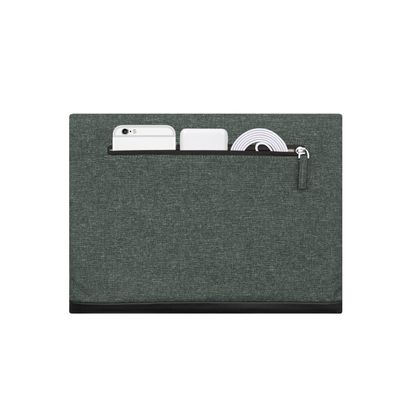 4260403577073-RIVACASE Lantau - Housse pour ordinateur portable 13,3" - kaki--3