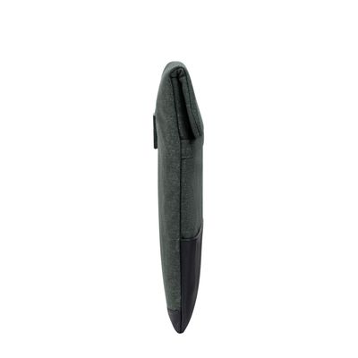 4260403577073-RIVACASE Lantau - Housse pour ordinateur portable 13,3" - kaki--7