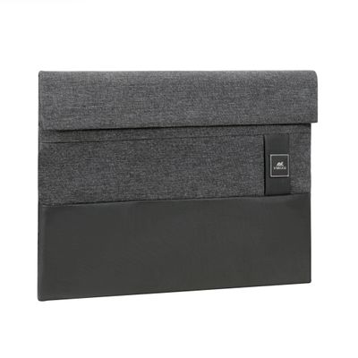 4260403577080-RIVACASE Lantau - Housse pour ordinateur portable 15,6" - noir--0