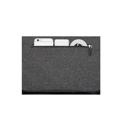 4260403577080-RIVACASE Lantau - Housse pour ordinateur portable 15,6" - noir--3